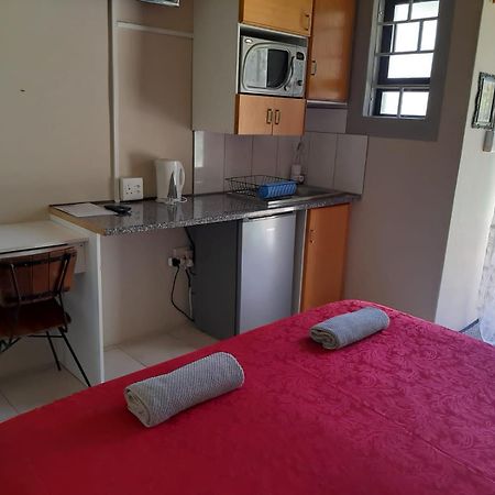 Chariots Guest House Polokwane Luaran gambar
