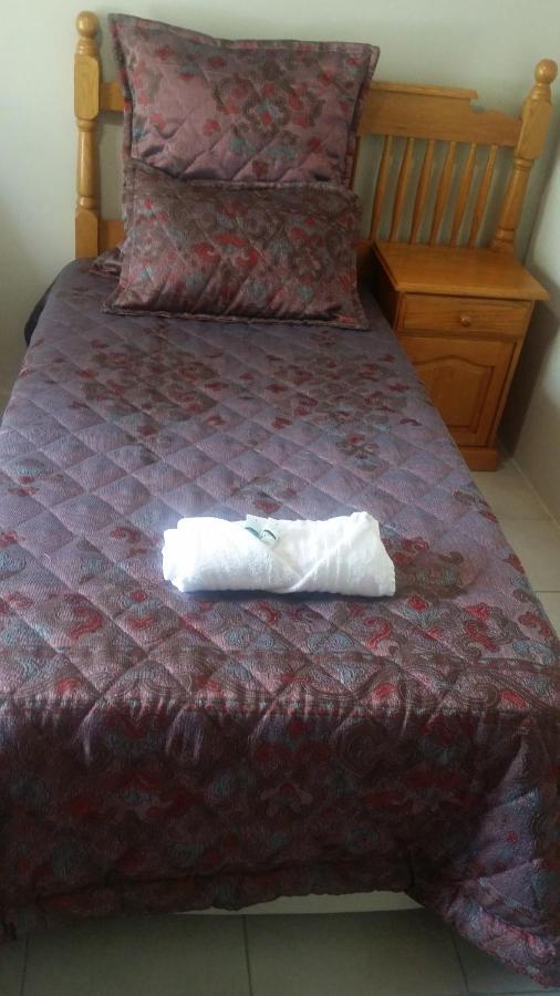 Chariots Guest House Polokwane Luaran gambar