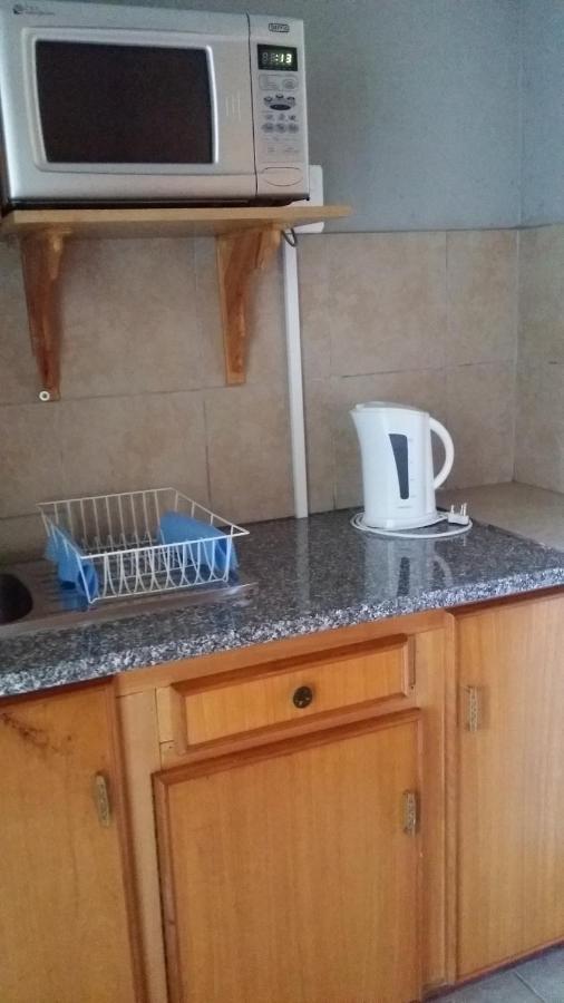 Chariots Guest House Polokwane Luaran gambar