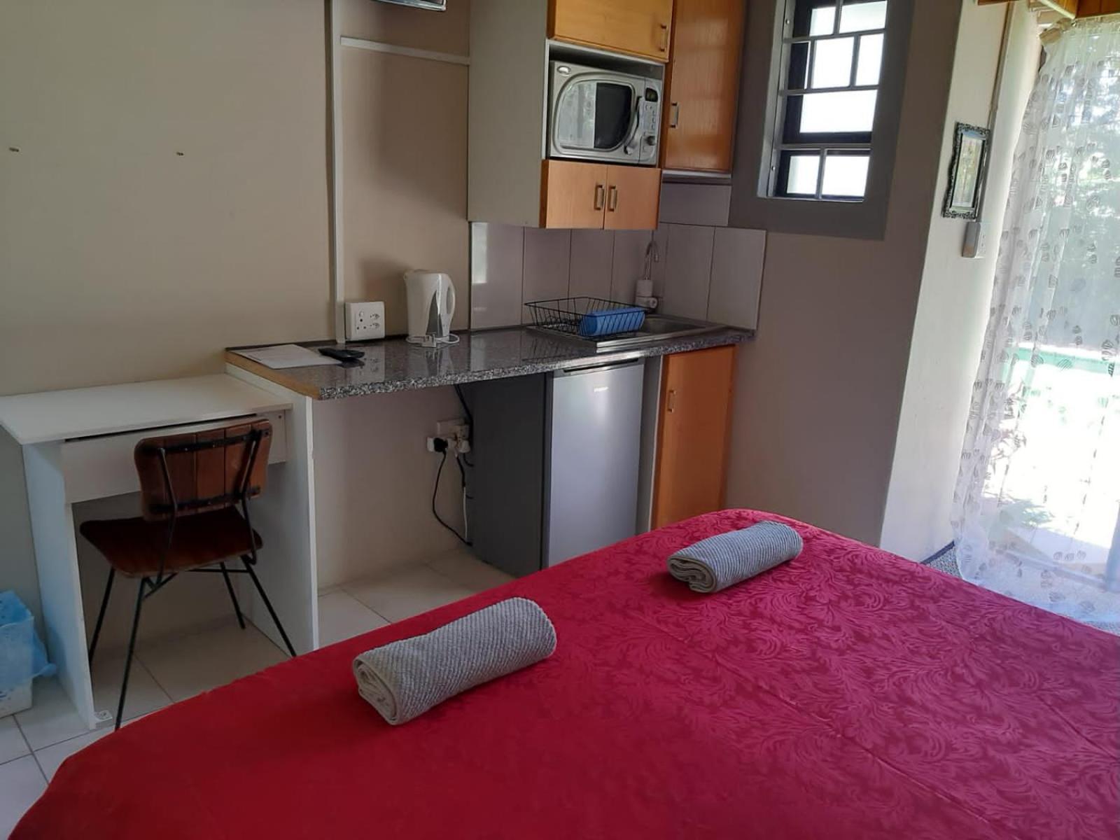 Chariots Guest House Polokwane Luaran gambar